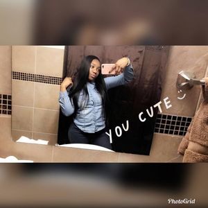 Meet your Posher, Tyronee